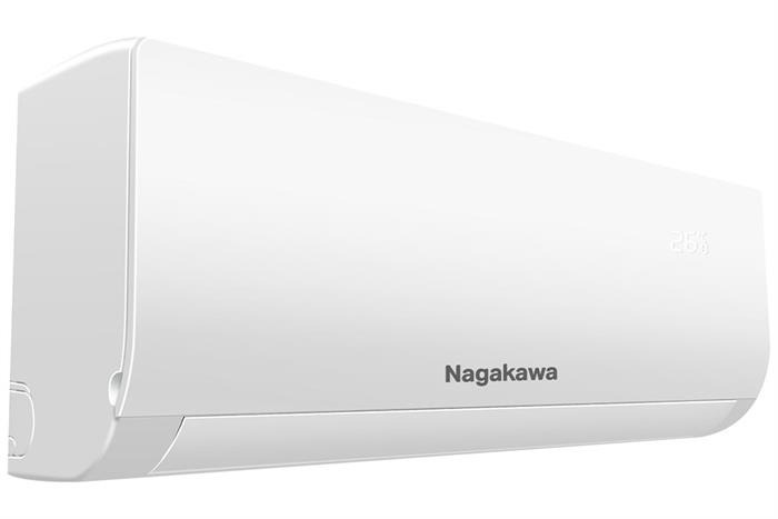 Điều hòa Nagakawa 12.000BTU 1 chiều Inverter NIS-C12R2U51