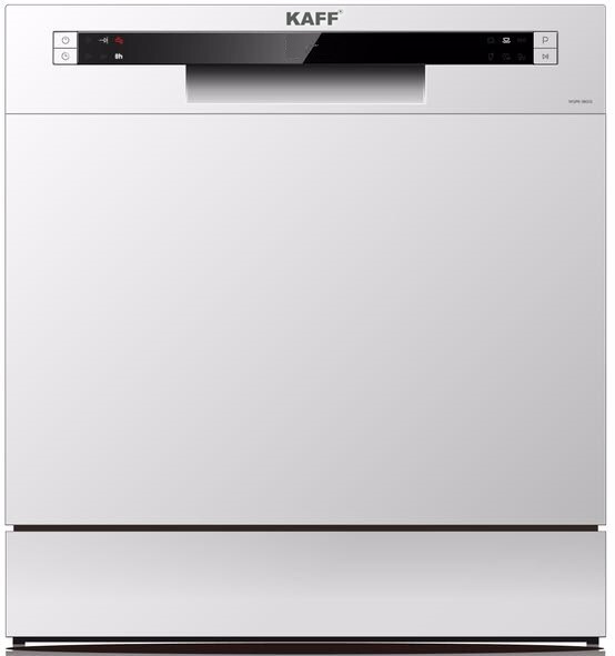 Máy rửa bát KAFF 8 bộ KF - SW800