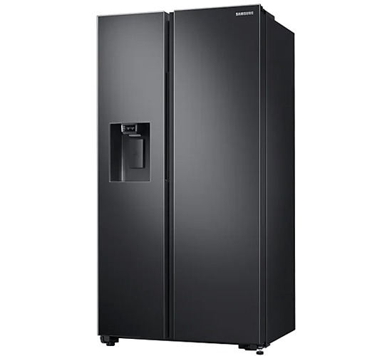 Tủ lạnh Samsung Inverter 635 lít Side By Side RS64R5301B4/SV