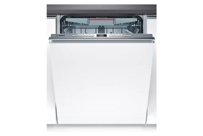 Máy rửa bát âm tủ Bosch SMV4ECX14E