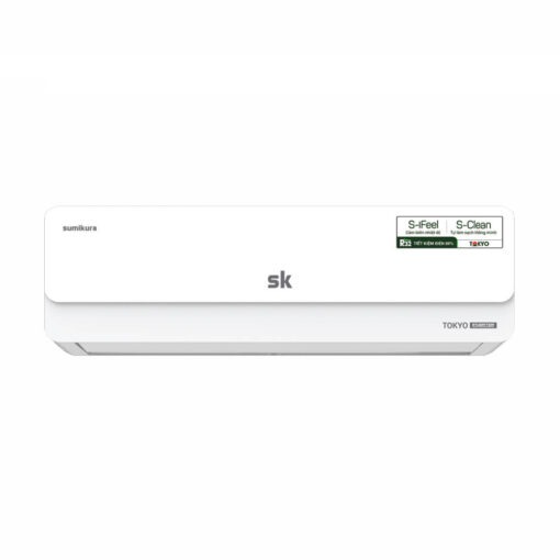 Điều hòa Sumikura 12000Btu 1 chiều Inverter APS/APO-120 Tokyo
