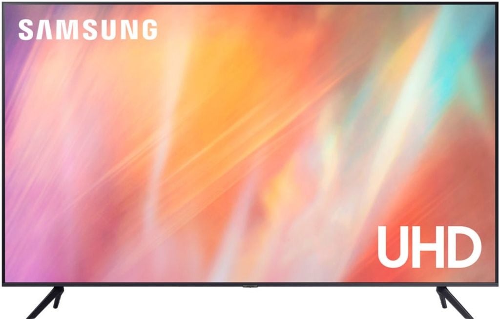 Smart Tivi Samsung 4K 75 inch UA75AU7000