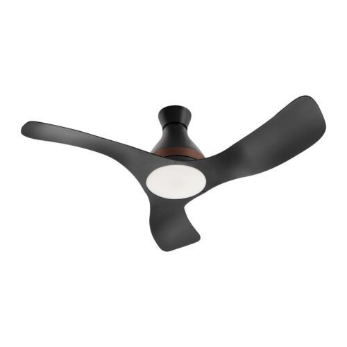 Quạt trần Panasonic 3 cánh Wi-fi có đèn LED F-48DGL