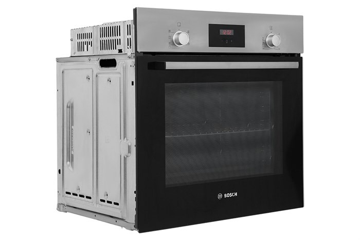 Lò nướng âm Bosch 66 lít HBF113BR0A