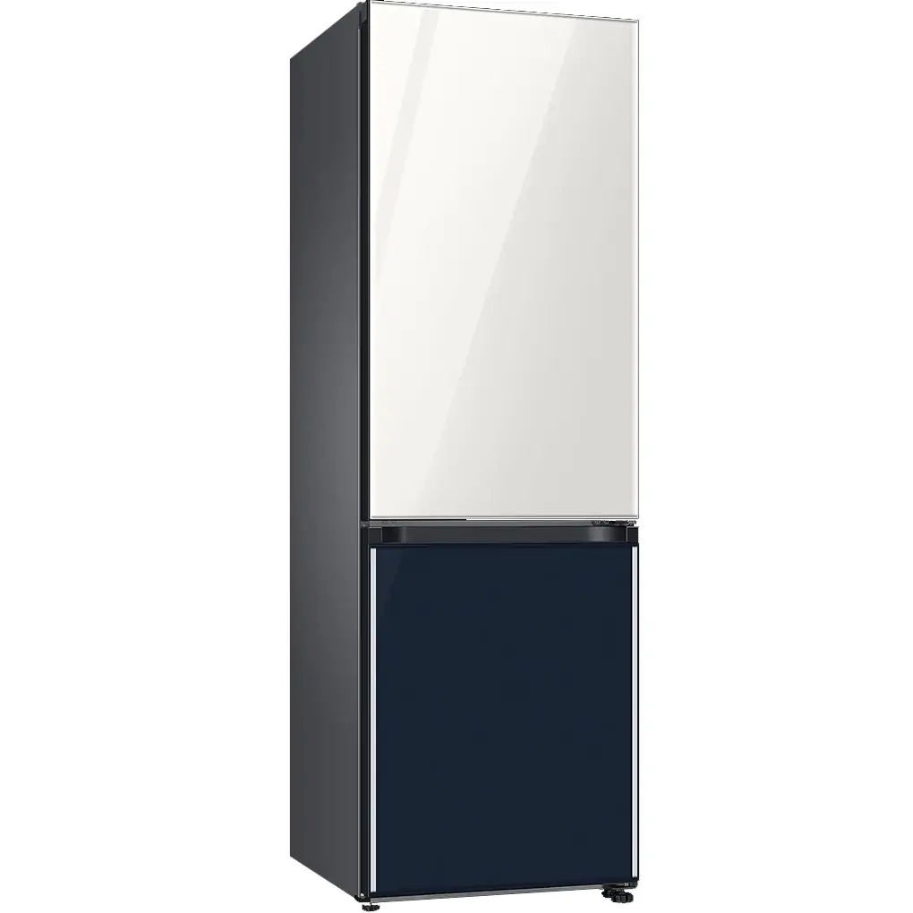 Tủ lạnh Samsung inverter 339 lít Bespoke RB33T307029/SV