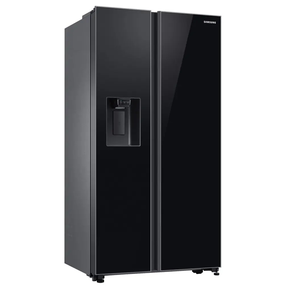 Tủ lạnh Samsung Inverter 635 lít Side By Side RS64R53012C/SV