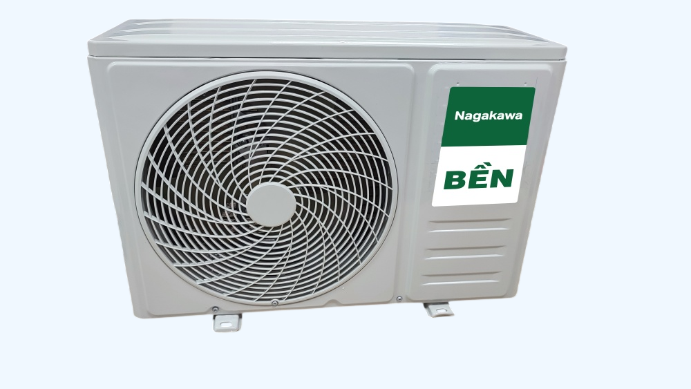 Điều hòa treo tường Nagakawa Inverter 2 chiều 18000btu NIS-A18R2T29