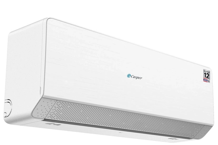 Điều hòa Casper inverter 18000BTU 2 chiều QH-18IU36A