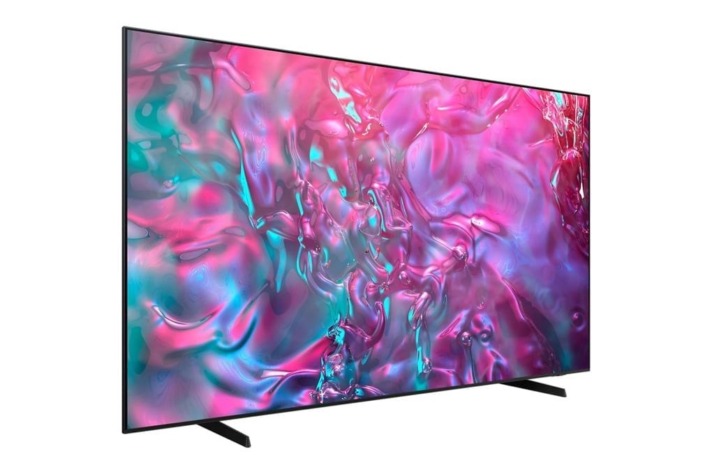 Smart Tivi Samsung 4K 98 inch Crystal UHD UA98DU9000