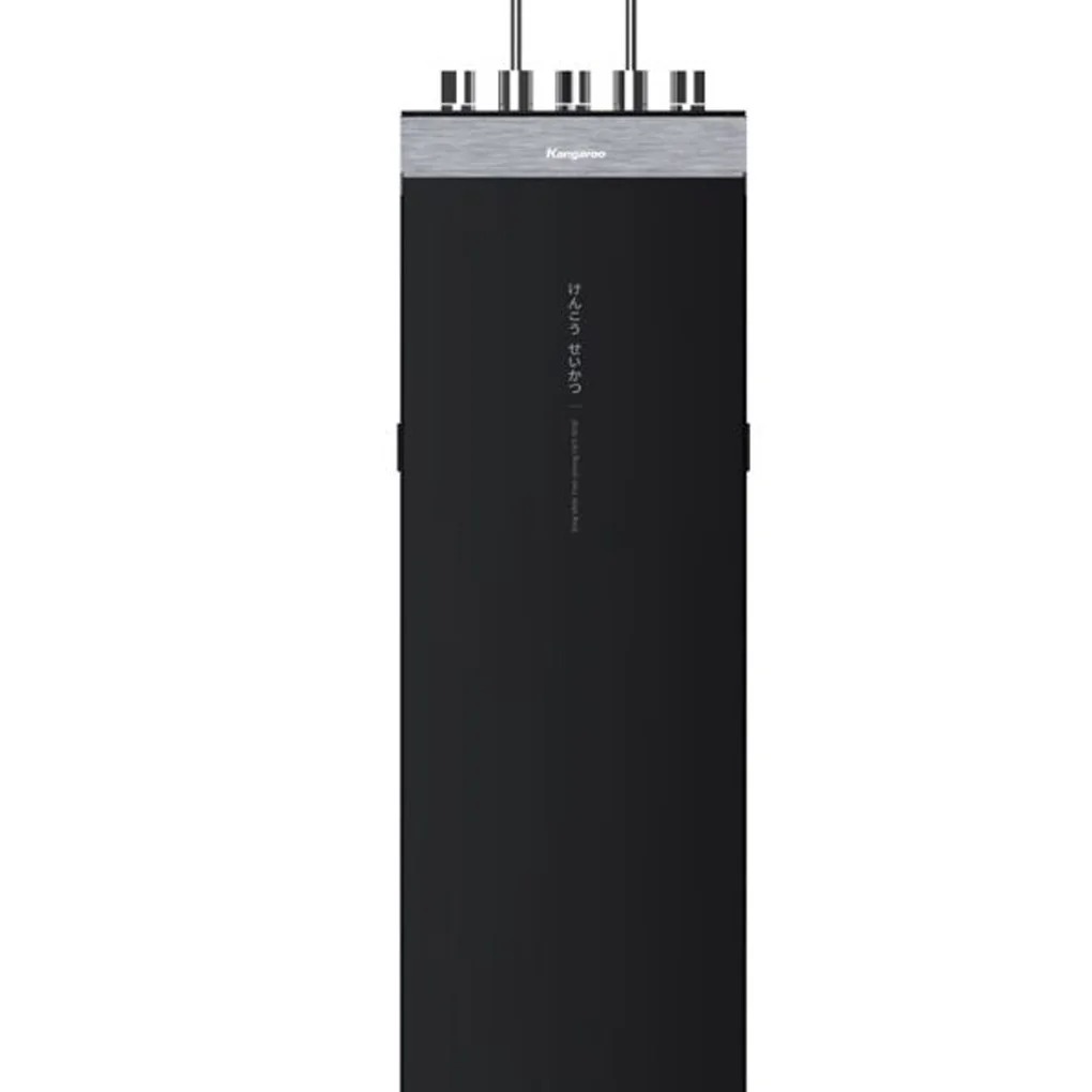 Máy lọc nước Kangaroo Hydrogen tích hợp nóng lạnh KG11A16