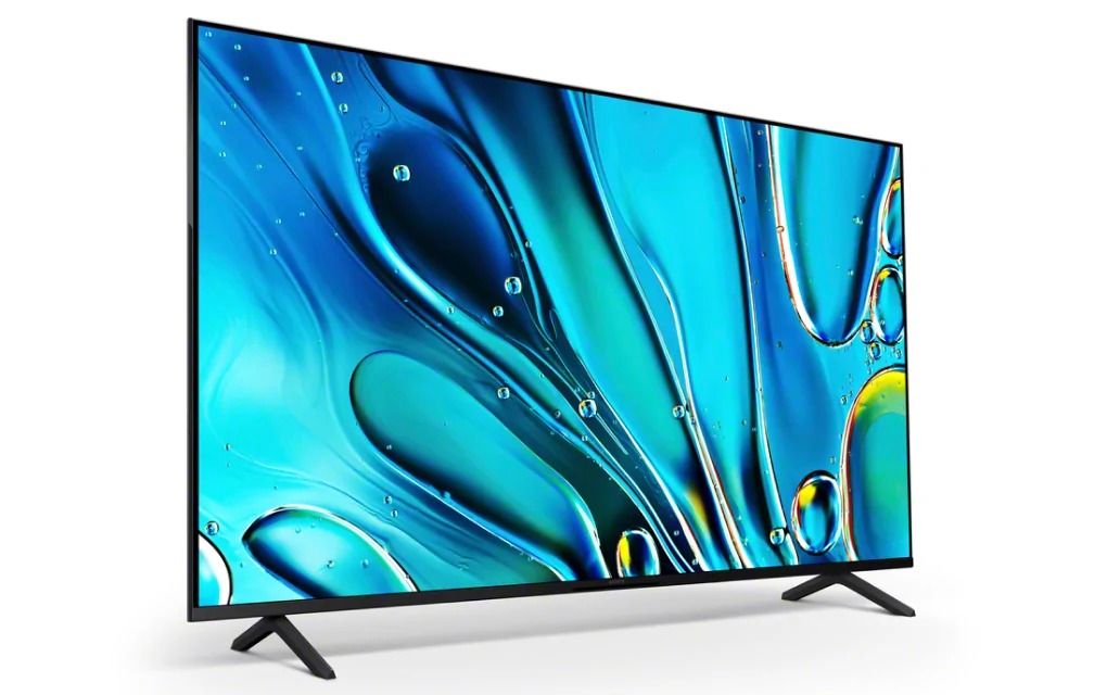 Google tivi Sony 4K 50 inch K-50S30 (Mới 2024)