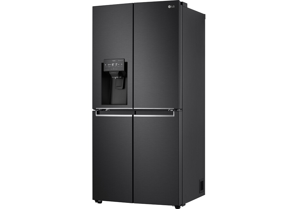 Tủ lạnh LG Inverter 494 lít Multi Door GR-D22MBI