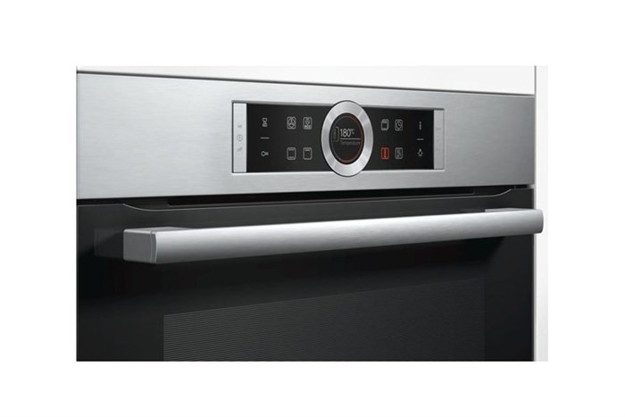 Lò nướng âm Bosch 71 lít HBG633BS1A