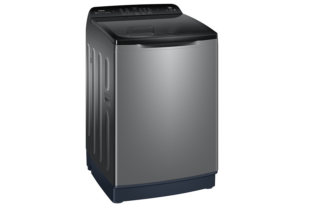 Máy giặt Aqua lồng đứng 13 kg AQW-FR130UHT SS