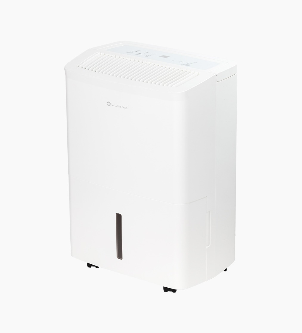 Máy hút ẩm 20L Lumias D6S-20L