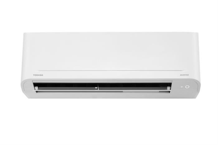 Điều hòa Toshiba 12000Btu 1 chiều inverter RAS-H13S5KCV2G-V