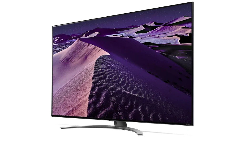Smart Tivi QNED LG 4K 65 inch 65QNED86SQA