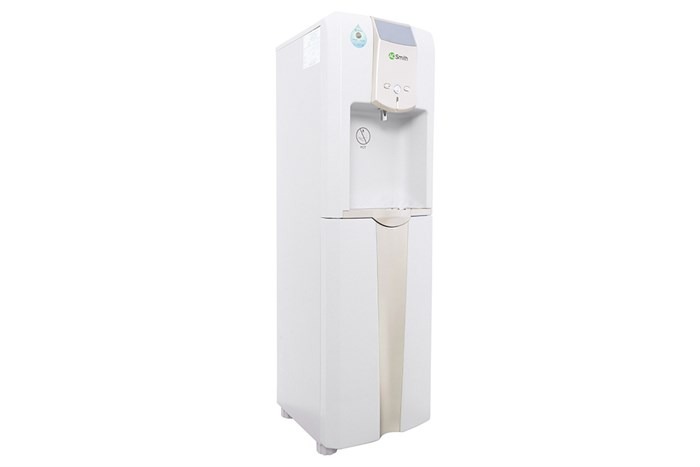 Máy lọc nước A.O.SmithRO kết hợp nóng nguội lạnh  ADR75-V-ET-1