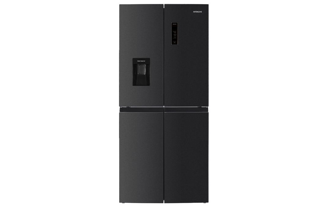 Tủ lạnh Hitachi inverter 464 lít multi door HR4N7520DSWDXVN