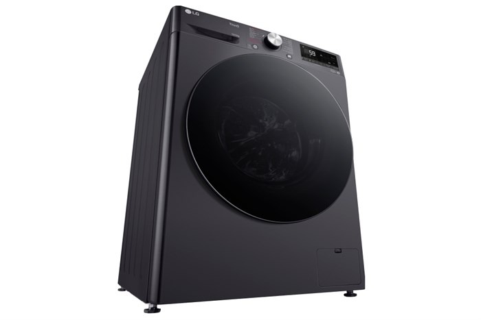 Máy giặt sấy LG Inverter giặt 10 kg - sấy 6 kg FV1410D4M1