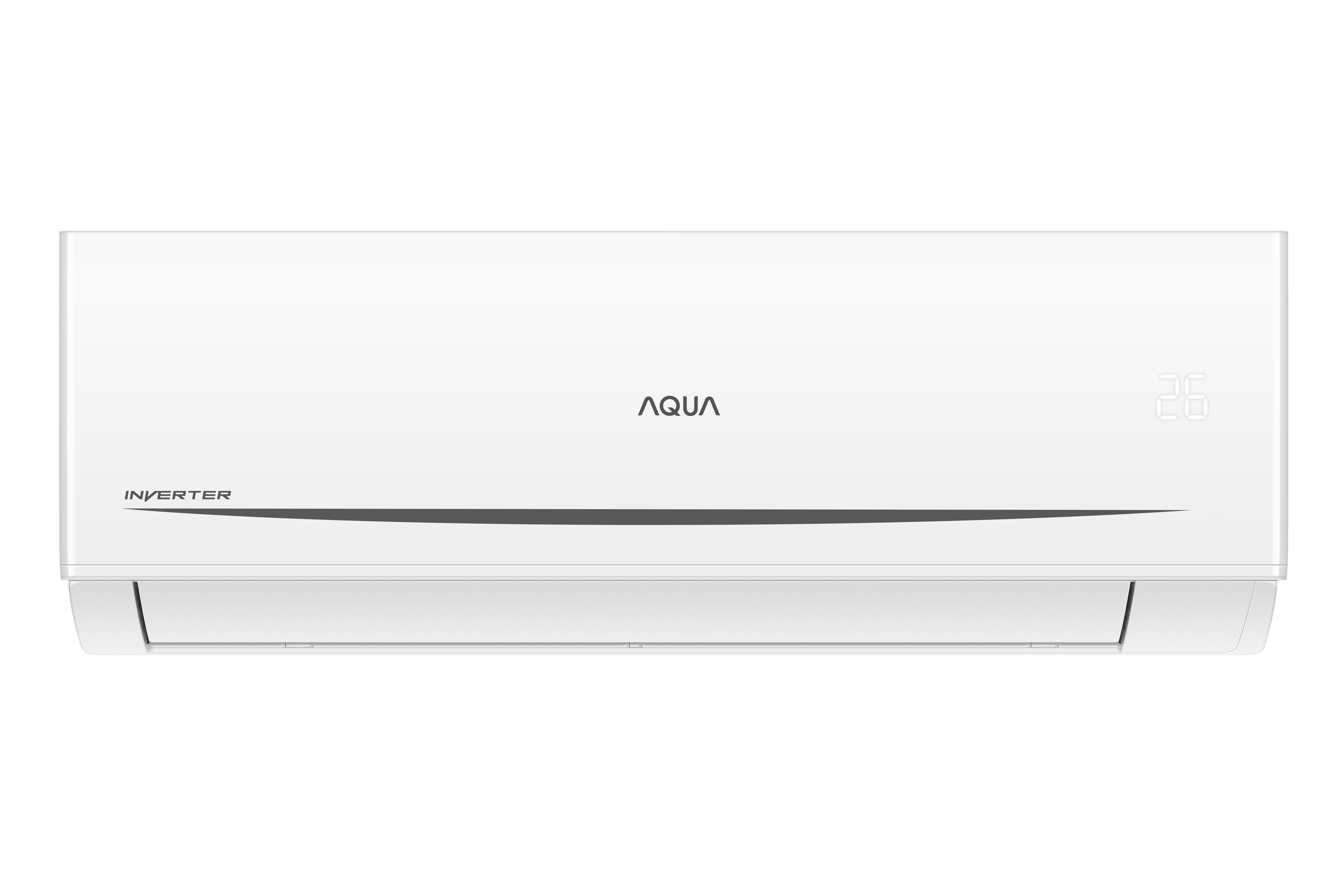 Điều hòa Aqua 18000 1 chiều inverter AQA RV18QA