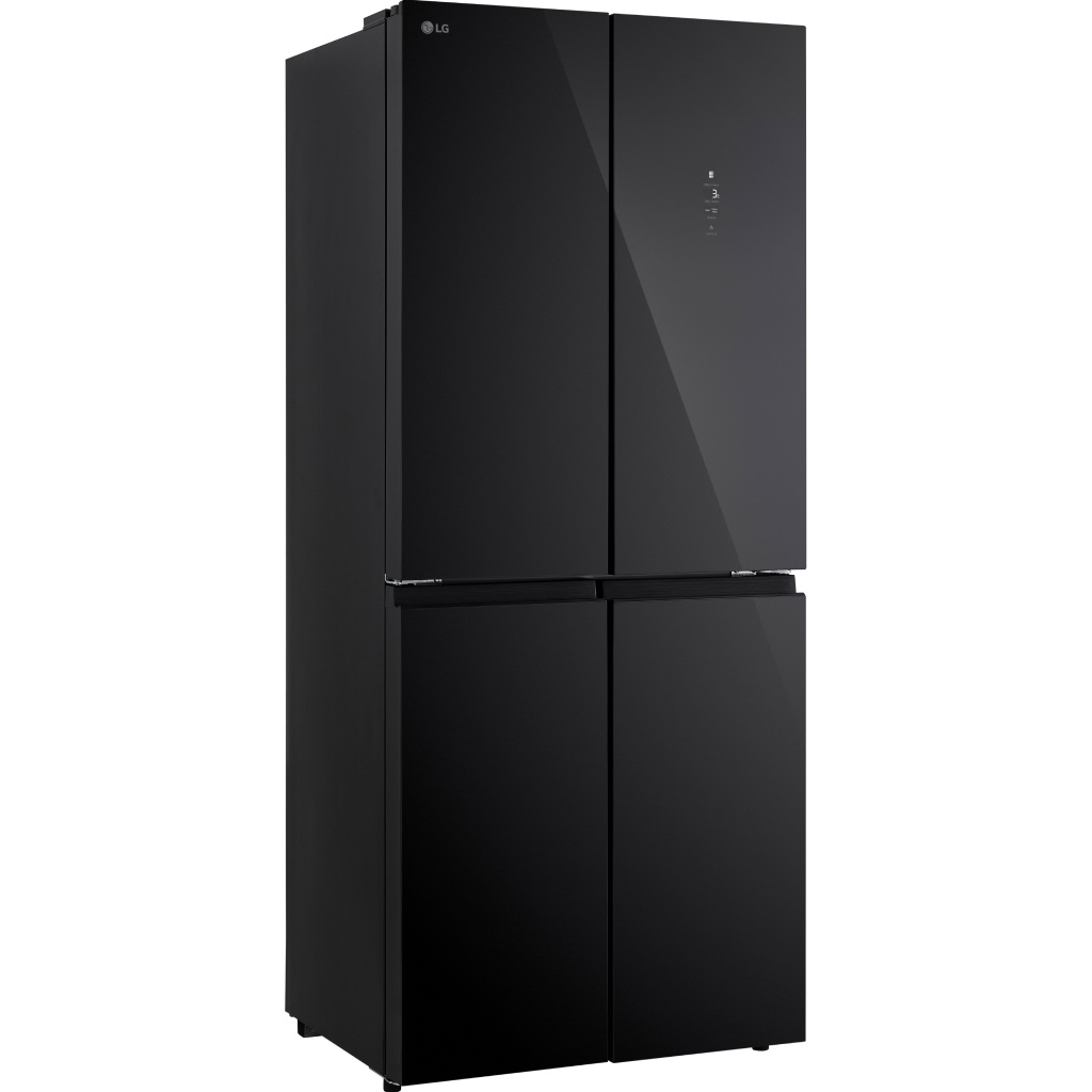 Tủ lạnh LG Inverter 400 lít Multi Door F40BG