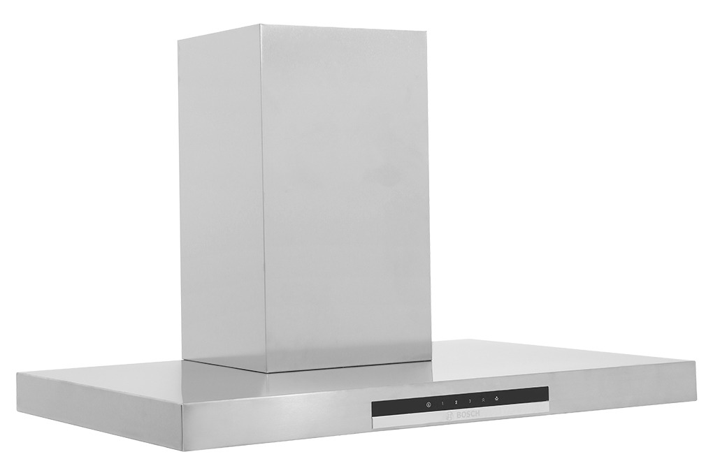 Máy hút mùi  Bosch chữ T seri 4 DWB77IM50