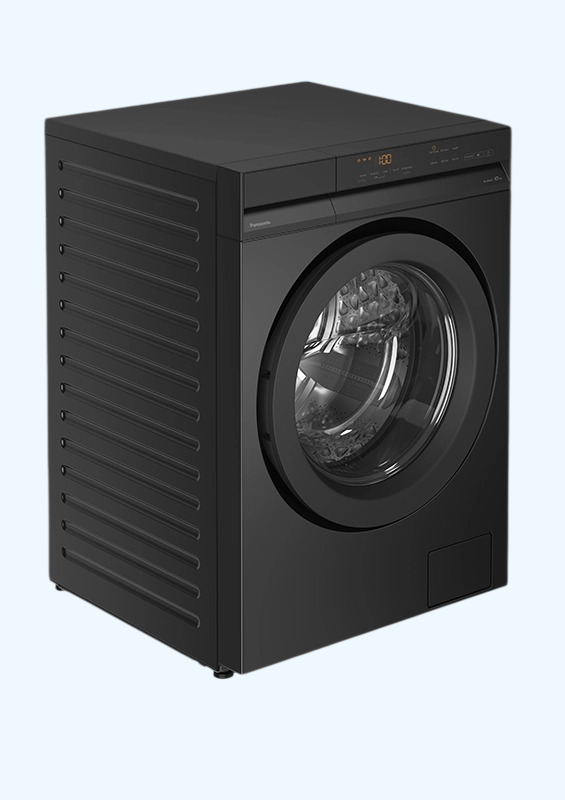 Máy giặt Panasonic Inverter 12 kg NA-24VDG1BVT (Mới 2026)