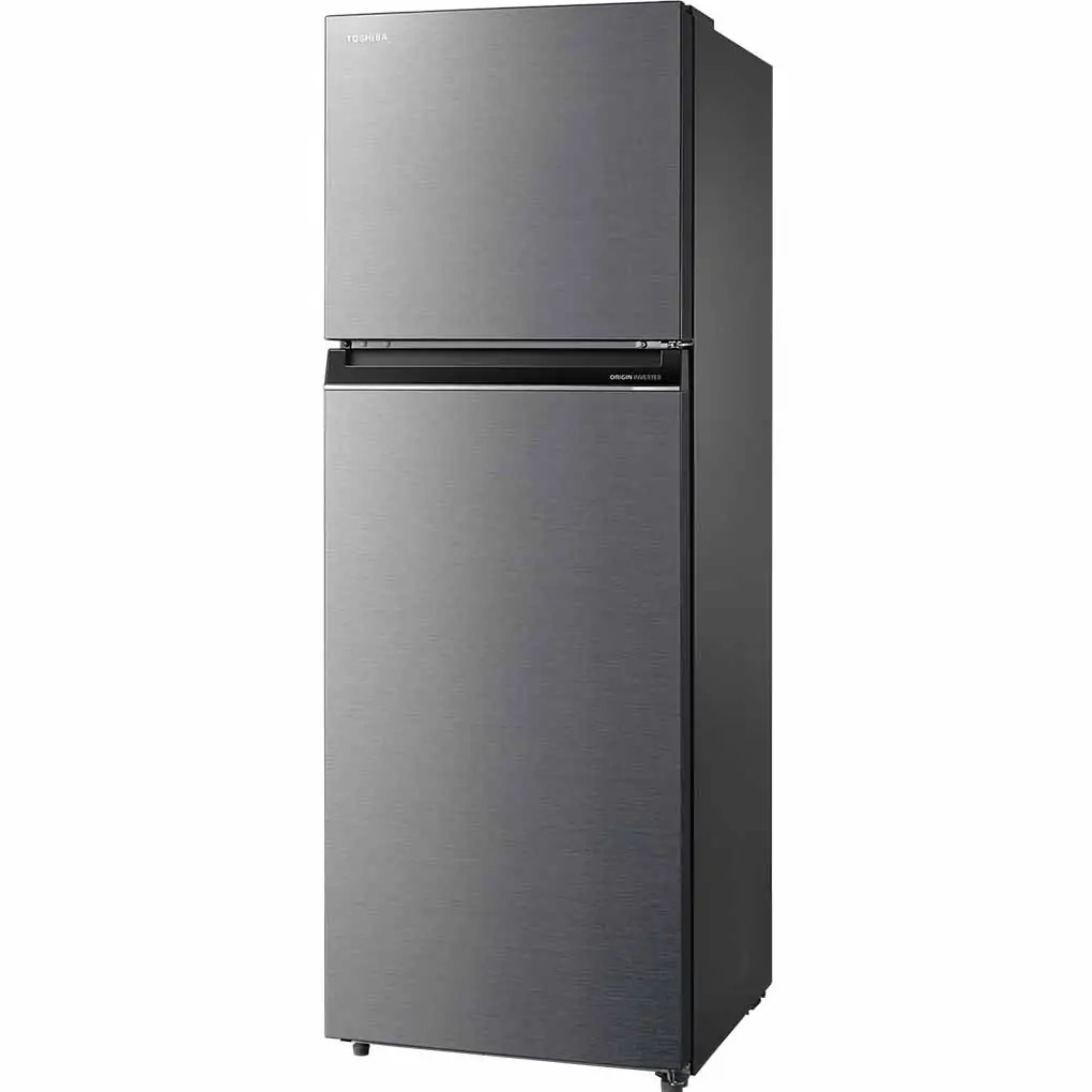 Tủ lạnh Toshiba inverter 338 lít GR-RT468WE-PMV(58)-MM