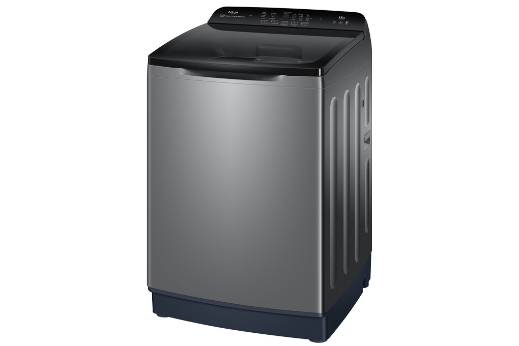 Máy giặt Aqua lồng đứng 13 kg AQW-FR130UHT SS