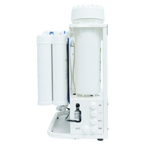 Máy lọc nước Kangaroo Hydrogen KGHP12K - 12 Lõi Mới 2025