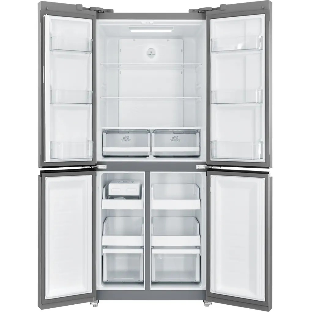 Tủ lạnh Electrolux Inverter 496 lít Multi Door EQE4900A-A