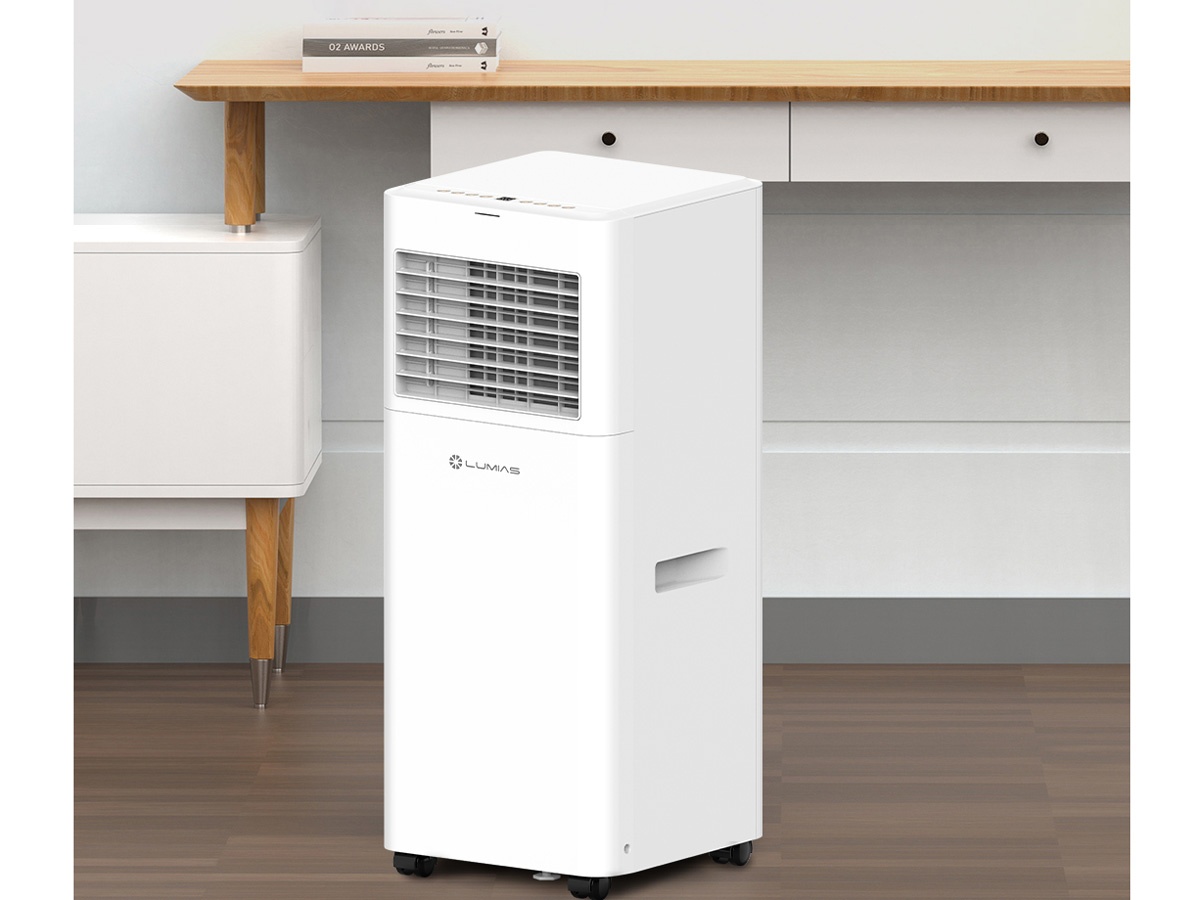 Điều hòa di động Lumias PAC-26