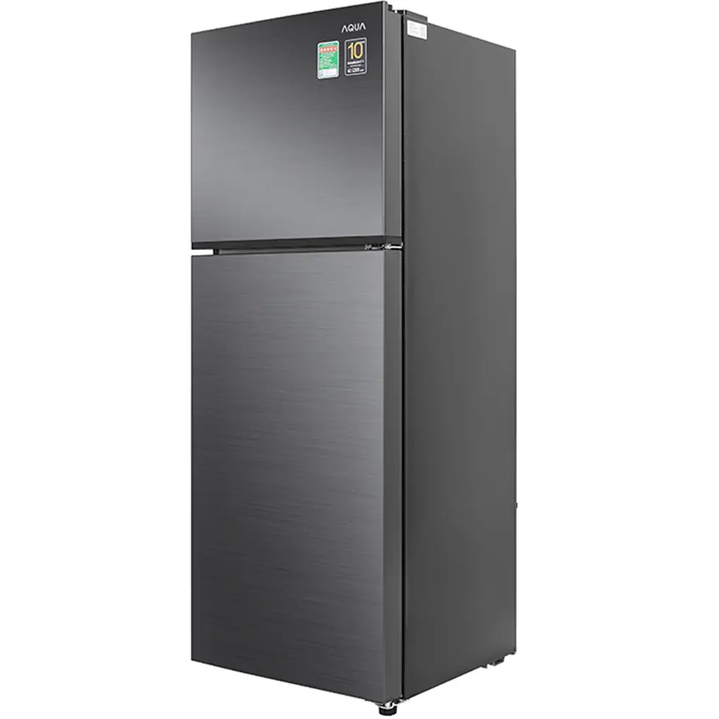 Tủ Lạnh Aqua inverter 212 lít AQR-T239FA(HB)