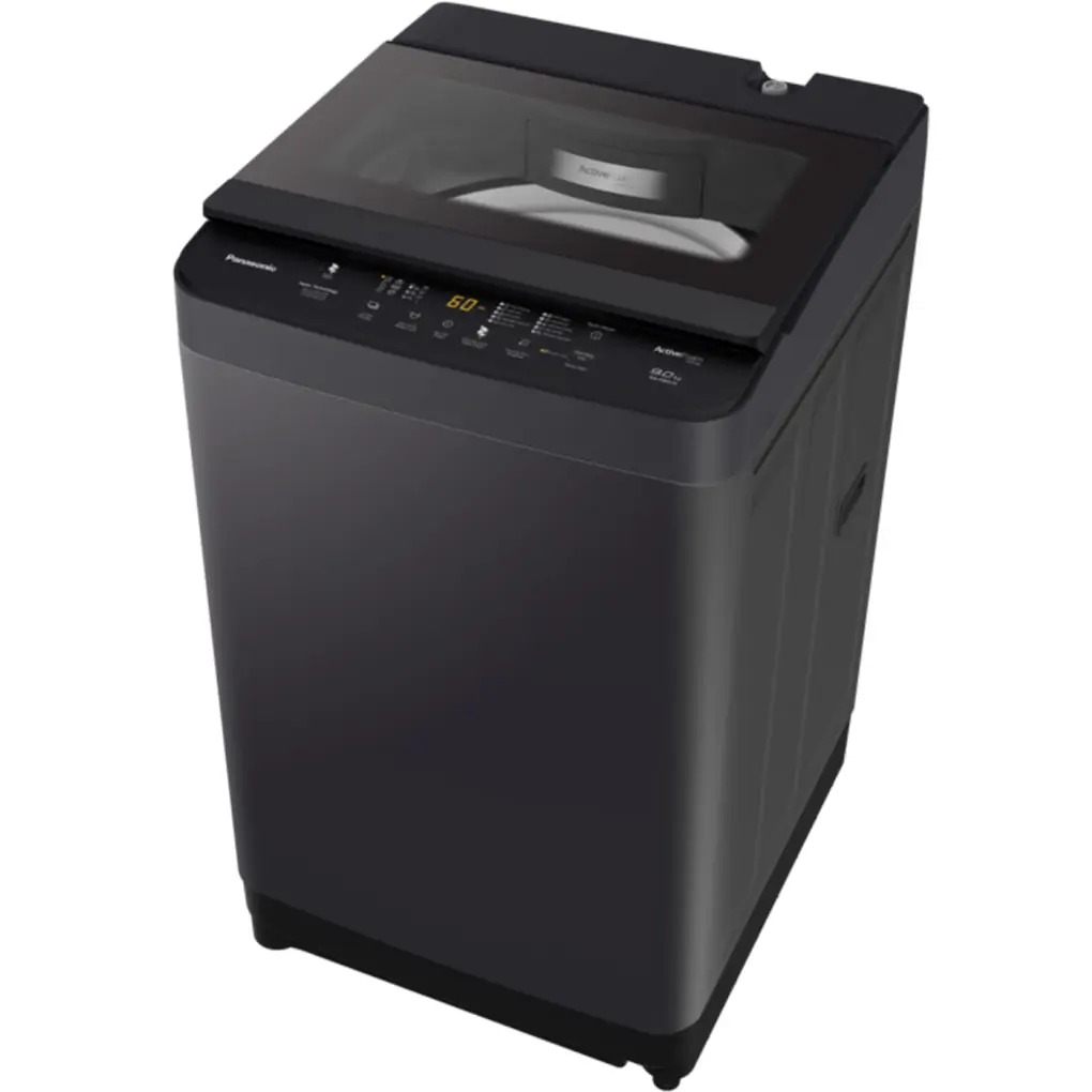 Máy giặt Panasonic lồng đứng 9kg NA-F90S10BRV