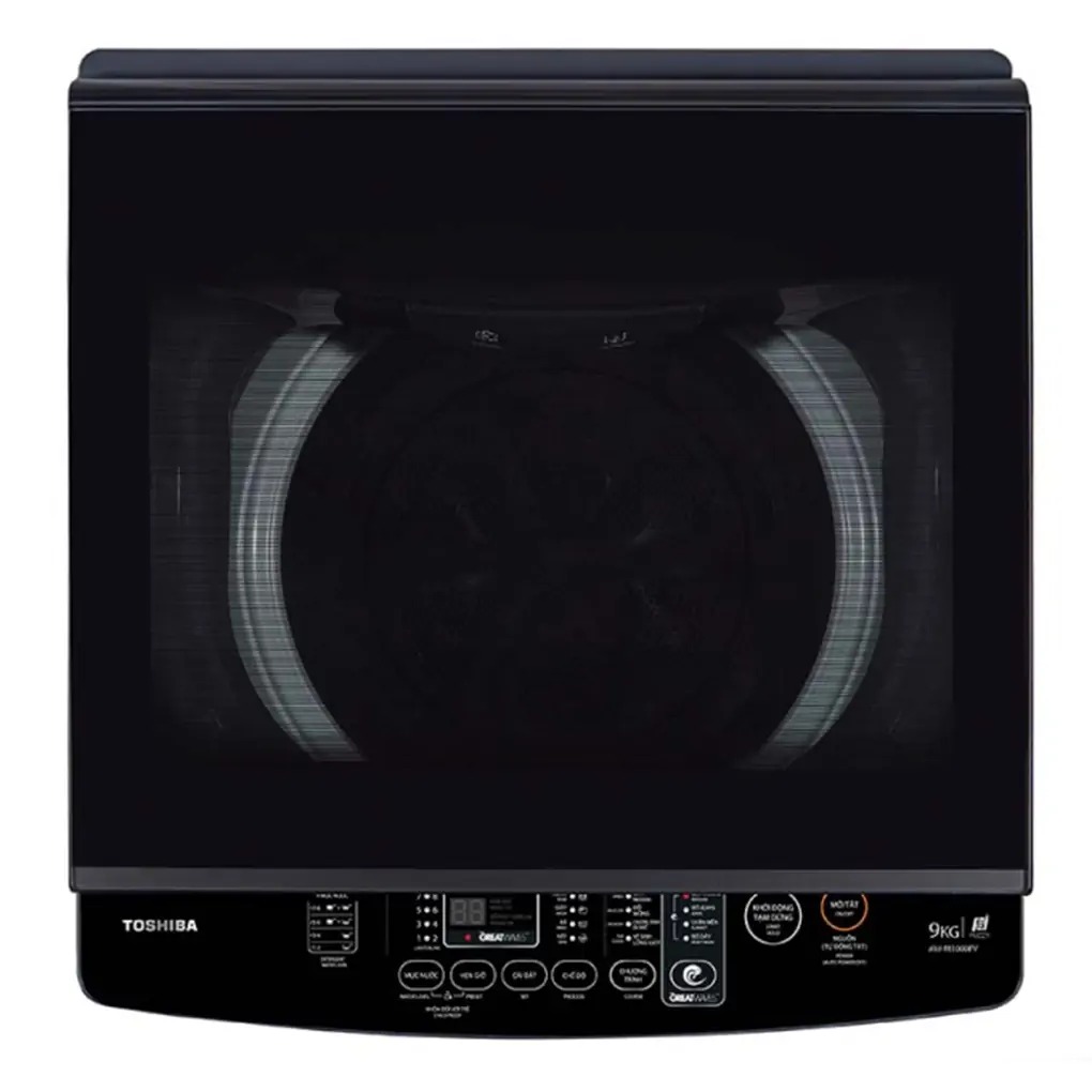 Máy giặt Toshiba 9 kg AW-M1000FV(MK)