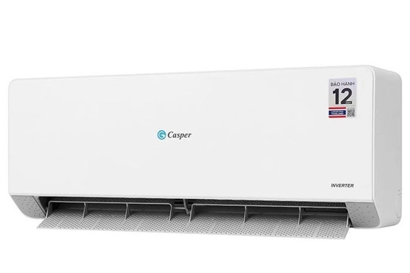 Điều hòa Casper inverter 18000BTU 2 chiều QH-18IU36A
