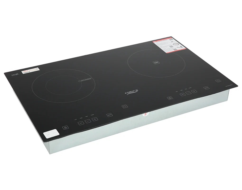 Bếp từ Chef's 1 từ 1 hồng ngoại EH-MIX2000A