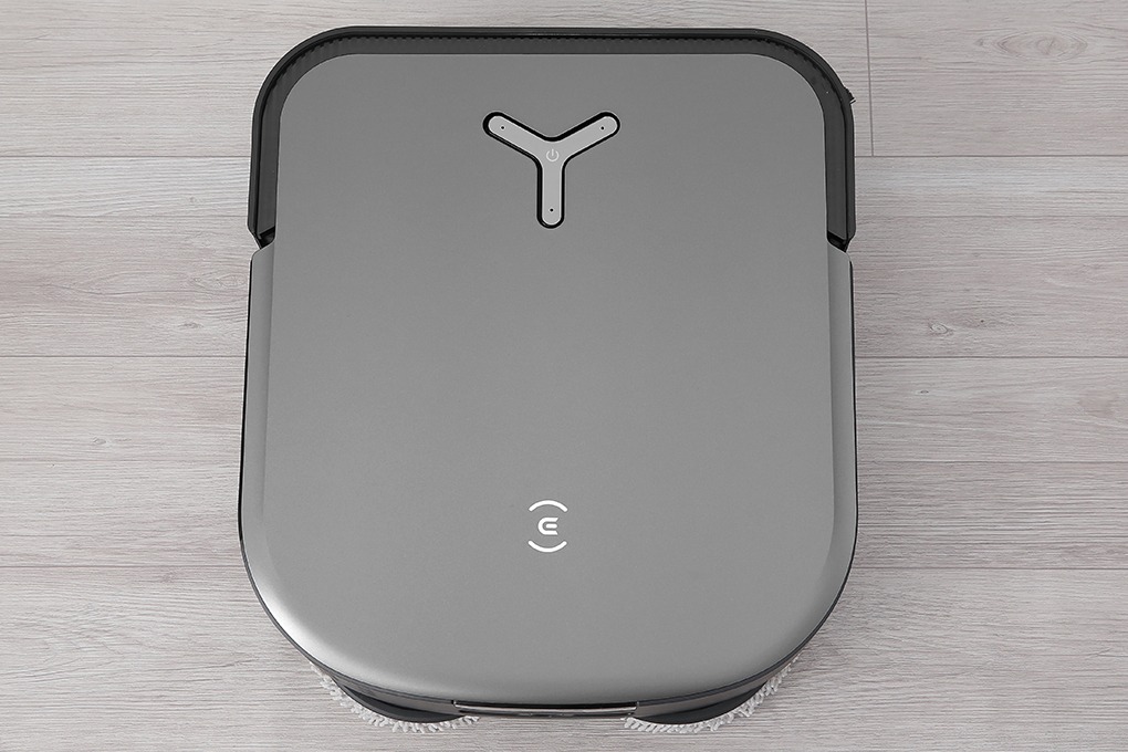 Robot hút bụi lau nhà Ecovacs Deebot X2 OMNI