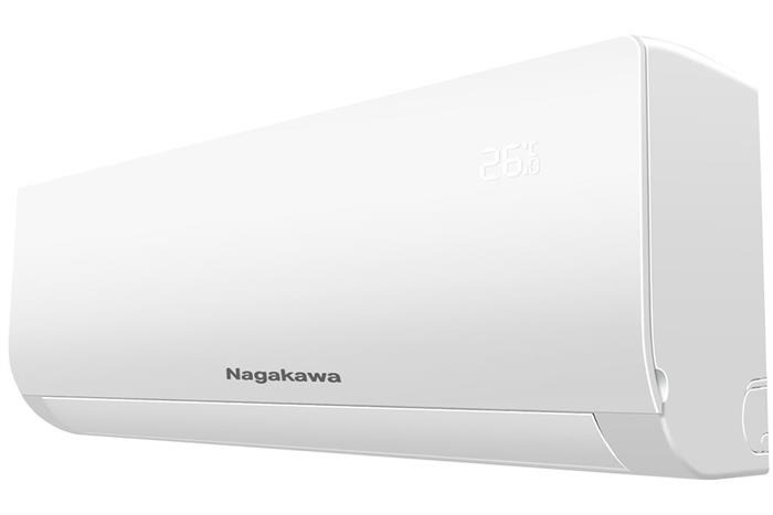 Điều hòa Nagakawa 12.000BTU 1 chiều NS-C12R2B52