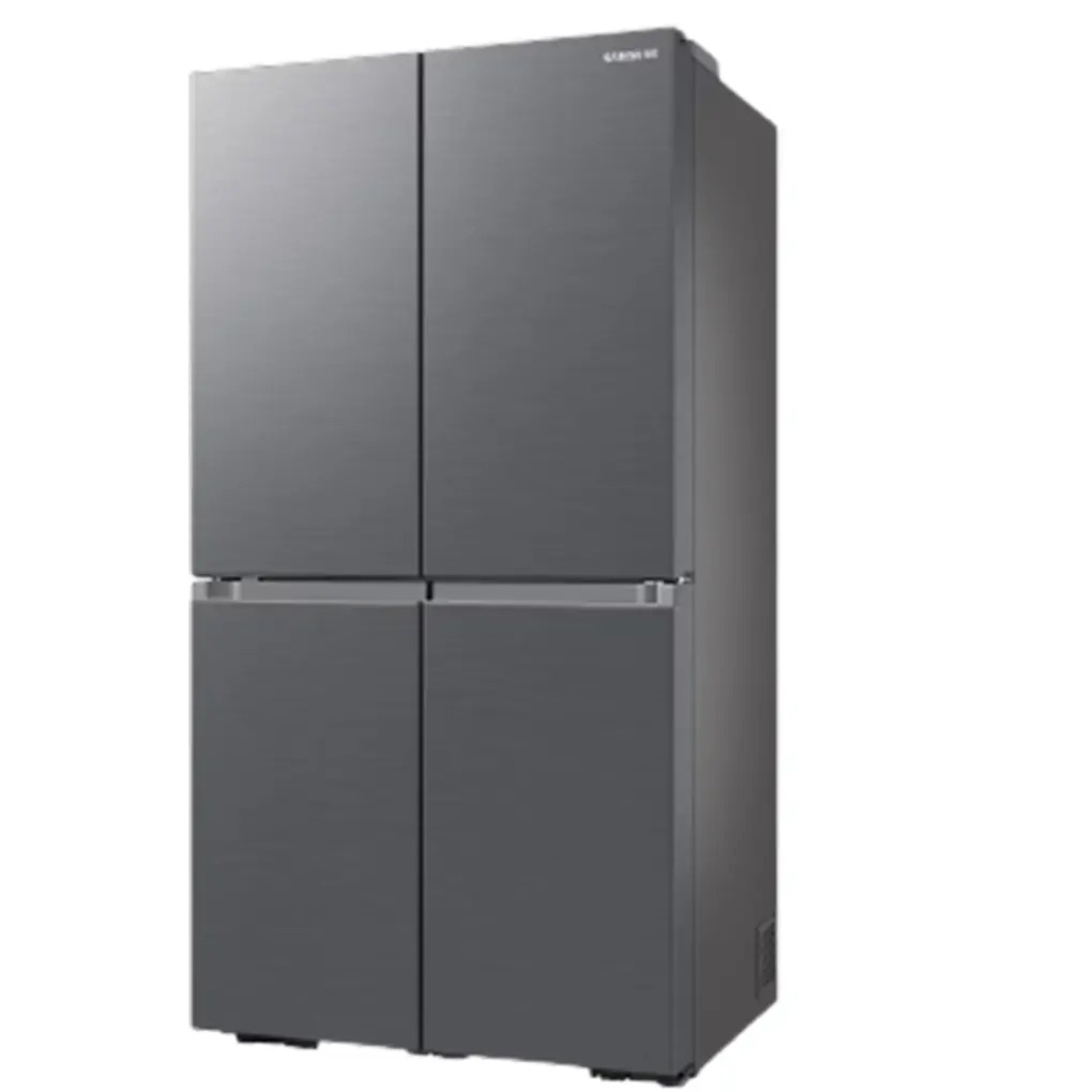 Tủ lạnh Samsung Inverter 649 lít Multi Door RF59C700ES9/SV