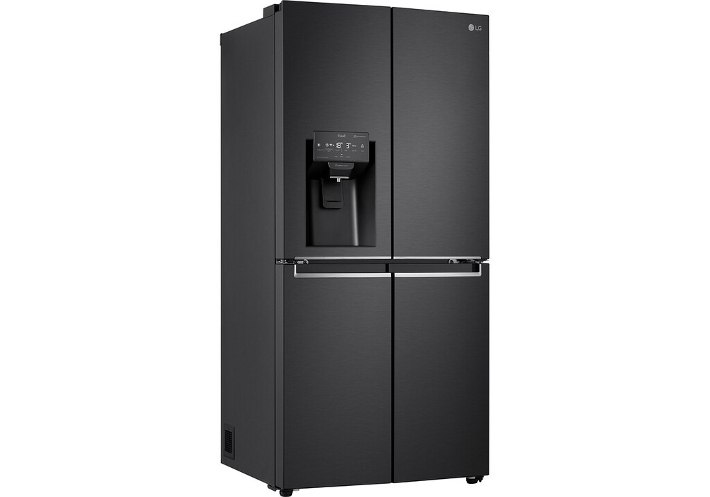 Tủ lạnh LG Inverter 494 lít Multi Door GR-D22MBI