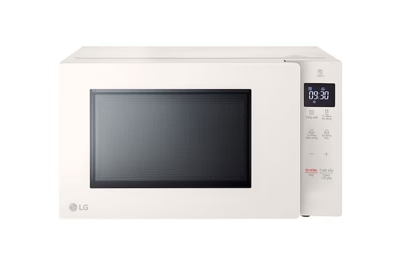 Lò vi sóng LG 20 lít MS2032GIK