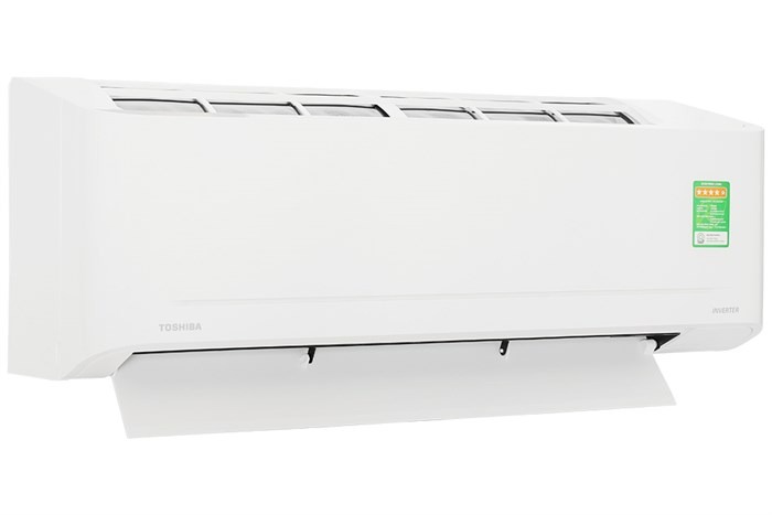 Điều hòa Toshiba inverter 24000Btu RAS-H24S5KCV2G-V