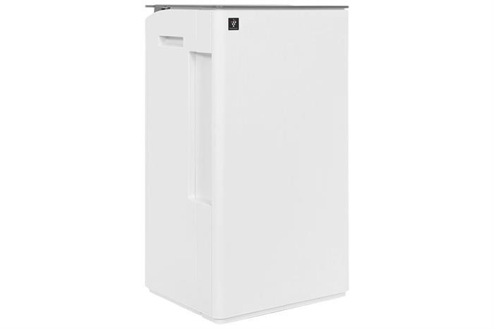 Máy hút ẩm kết hợp lọc không khí Sharp DW-T30FV-W