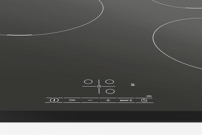 Bếp từ Bosch 3 vùng nấu lắp âm PUC631BB5E