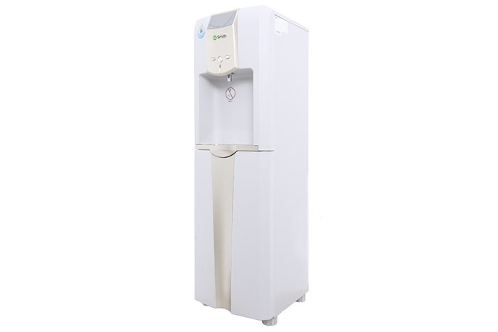 Máy lọc nước A.O.SmithRO kết hợp nóng nguội lạnh  ADR75-V-ET-1