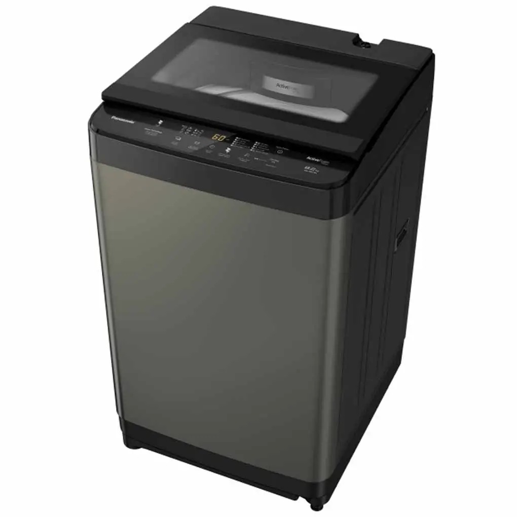 Máy giặt Panasonic lồng đứng 8.2 kg NA-F82Y01DRV