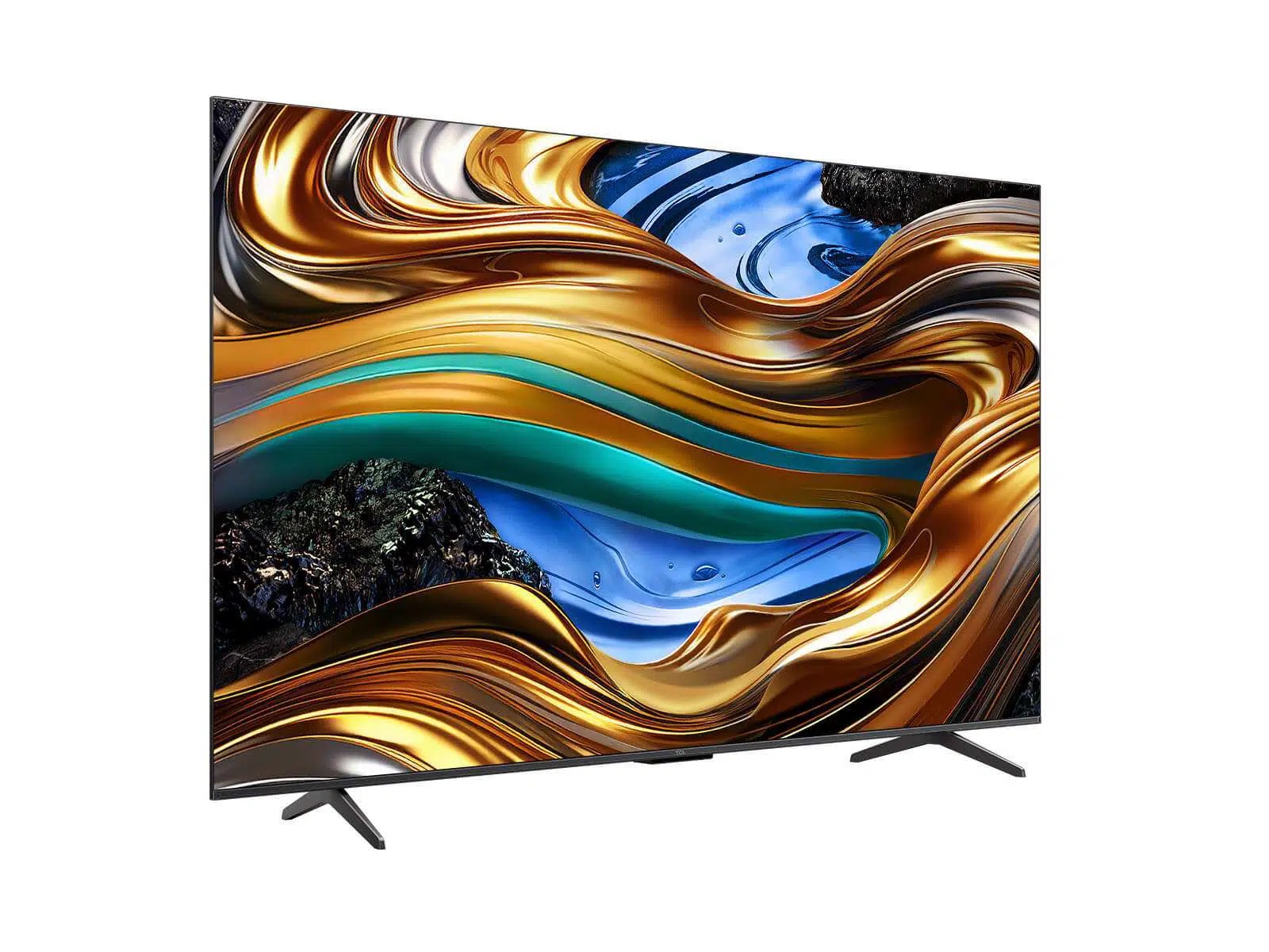Google Tivi UHD 4K 55 inch TCL 55P755 (Mới 2024)