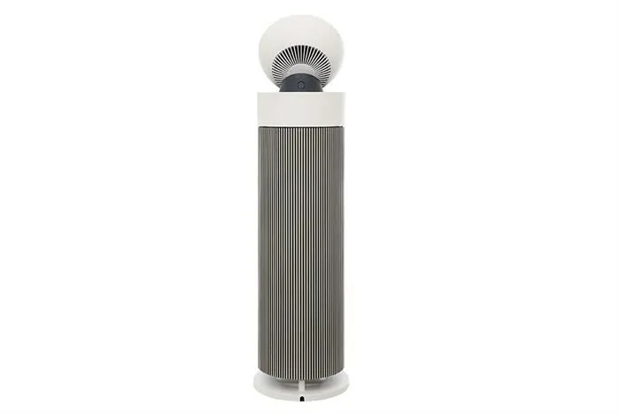 Máy lọc không khí LG PuriCare Aero Booster AS55GGSY0 55W